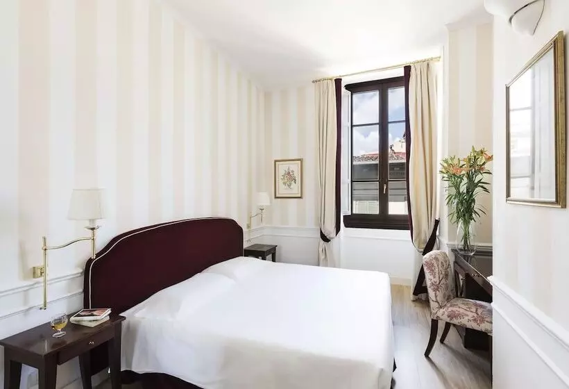 Fotos del hotel Fh55 Hotel Calzaiuoli:  3