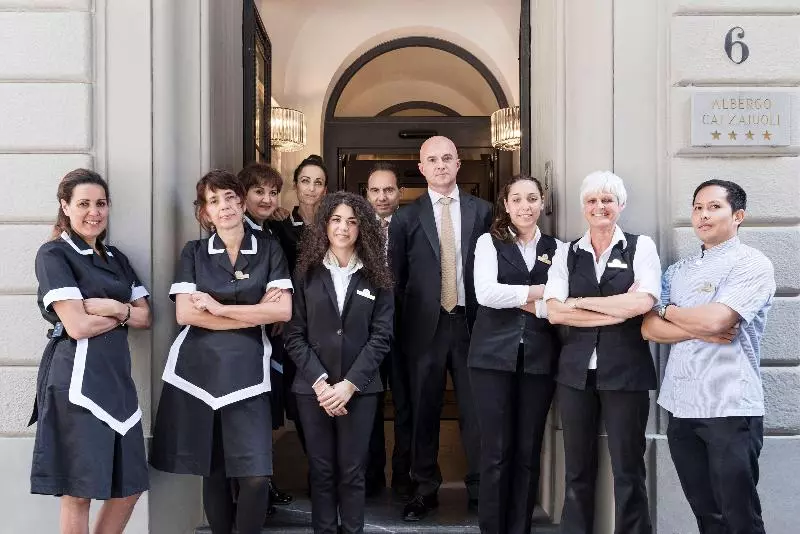 Fotos del hotel Fh55 Hotel Calzaiuoli:  46