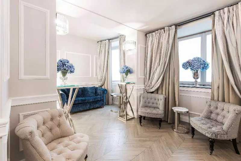 Fotos del hotel Fh55 Hotel Calzaiuoli:  50