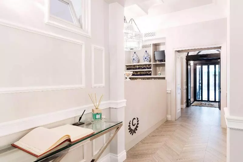 Fotos del hotel Fh55 Hotel Calzaiuoli:  37