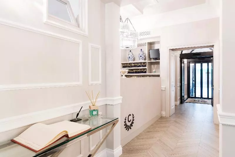 Fotos del hotel Fh55 Hotel Calzaiuoli:  38