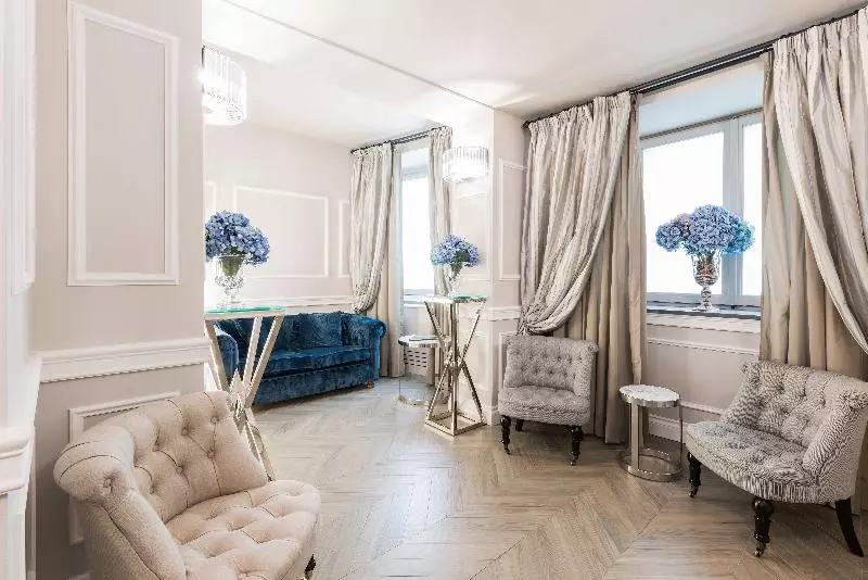 Fotos del hotel Fh55 Hotel Calzaiuoli:  49