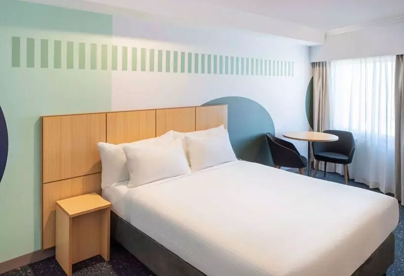 Fotos del hotel Travelodge  Sydney:  17