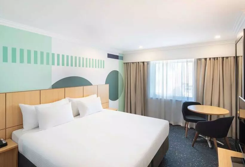Fotos del hotel Travelodge  Sydney:  15