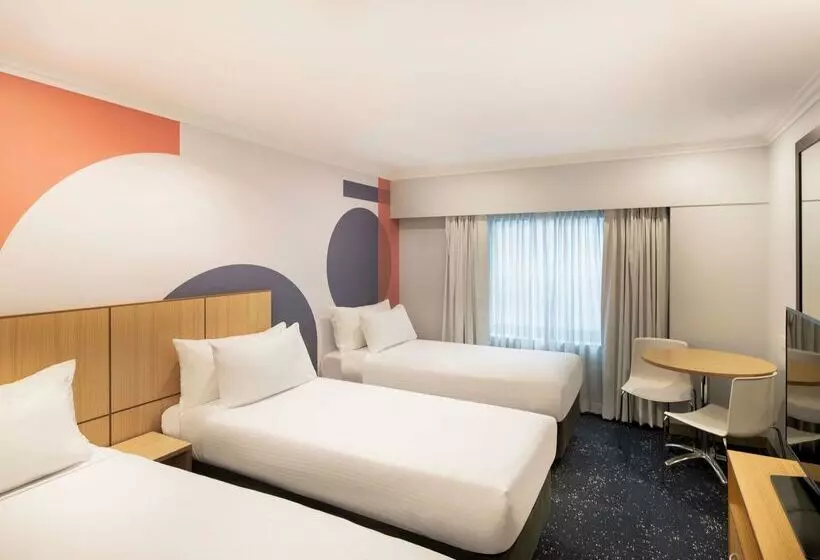 Fotos del hotel Travelodge  Sydney:  6