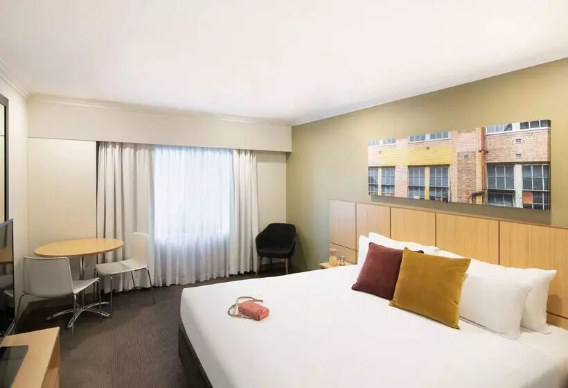 Fotos del hotel Travelodge  Sydney:  5