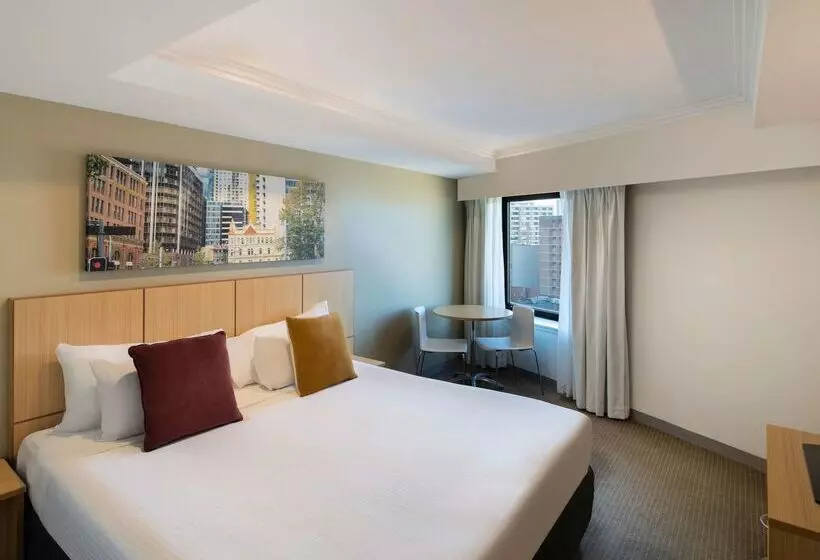 Fotos del hotel Travelodge  Sydney:  4