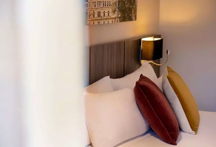 Fotos del hotel Travelodge  Sydney:  22