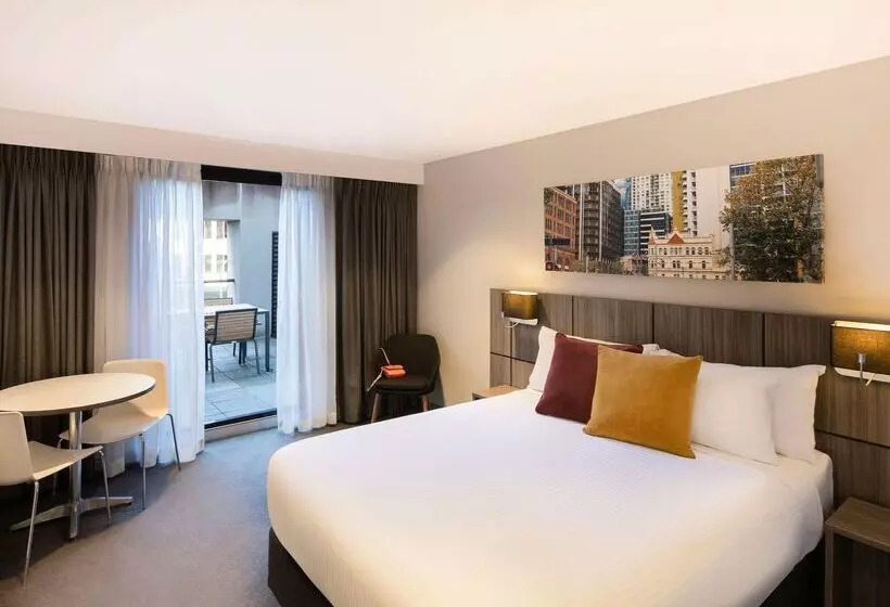 Fotos del hotel Travelodge  Sydney:  18