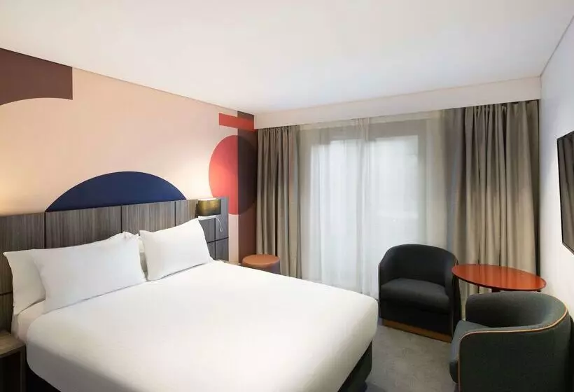 Fotos del hotel Travelodge  Sydney:  20