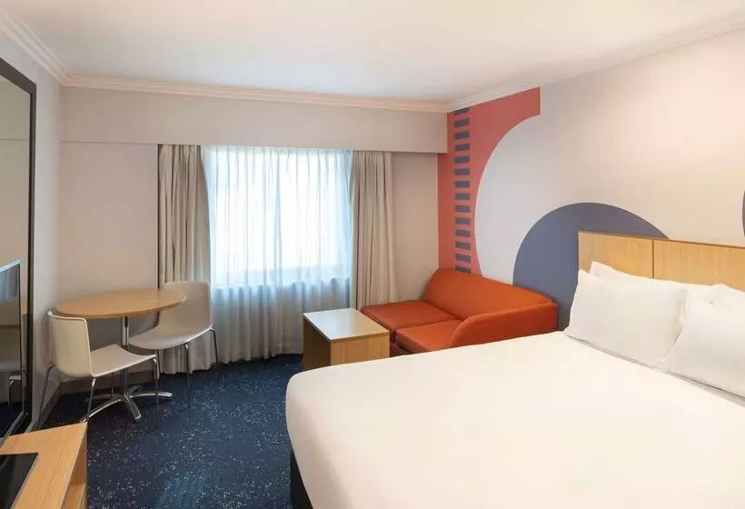 Fotos del hotel Travelodge  Sydney:  2