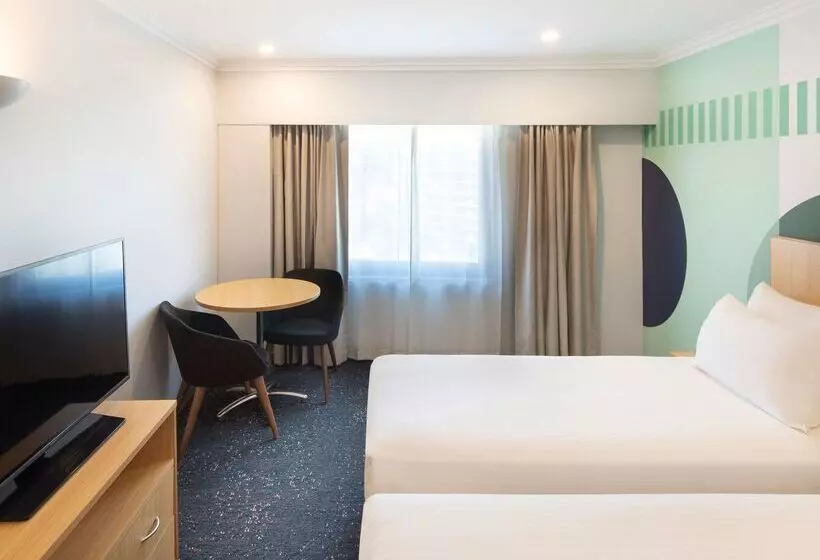 Fotos del hotel Travelodge  Sydney:  19