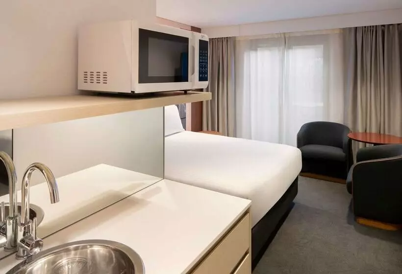 Fotos del hotel Travelodge  Sydney:  11