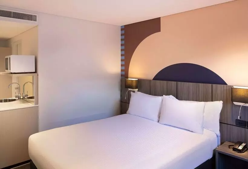 Fotos del hotel Travelodge  Sydney:  12