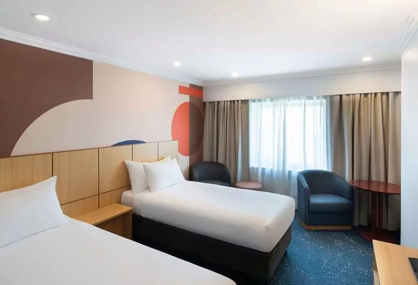 Fotos del hotel Travelodge  Sydney:  8