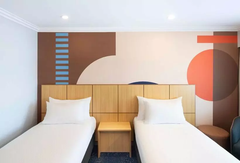 Fotos del hotel Travelodge  Sydney:  13