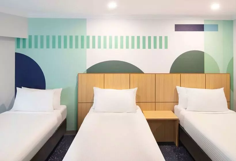 Fotos del hotel Travelodge  Sydney:  14