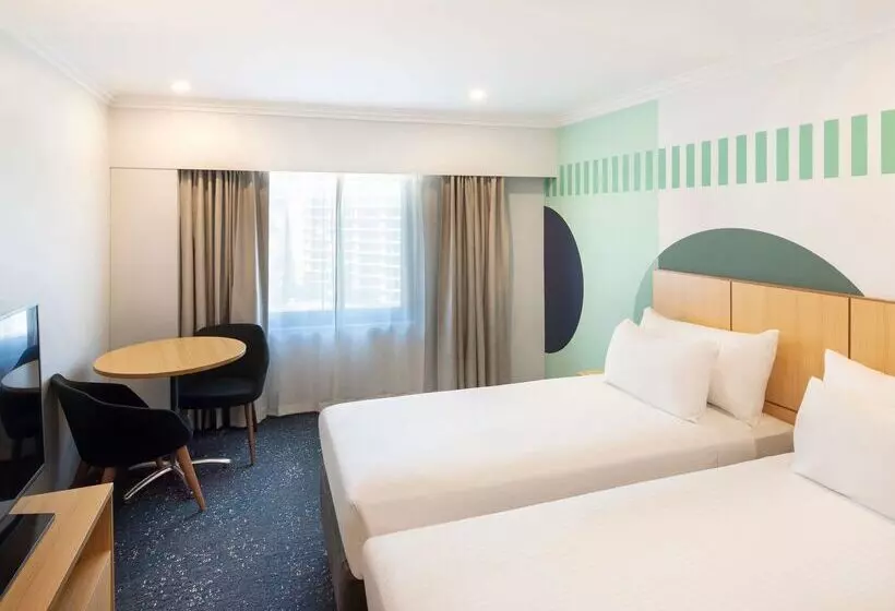 Fotos del hotel Travelodge  Sydney:  10