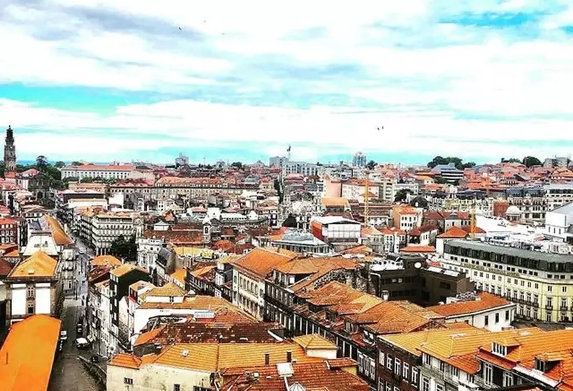 Fotos del hotel Legendary Porto:  10