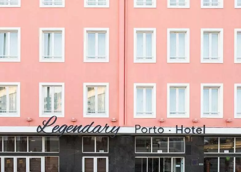 Legendary Porto