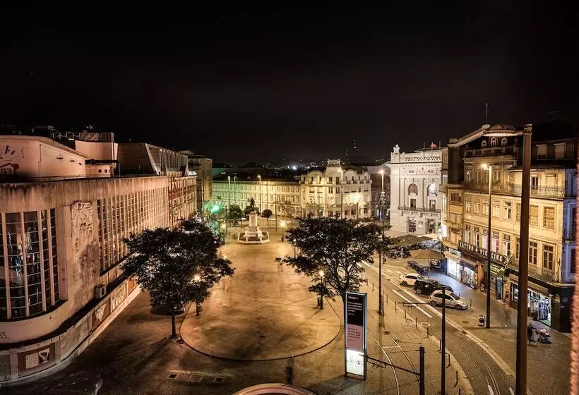 Fotos del hotel Legendary Porto:  18