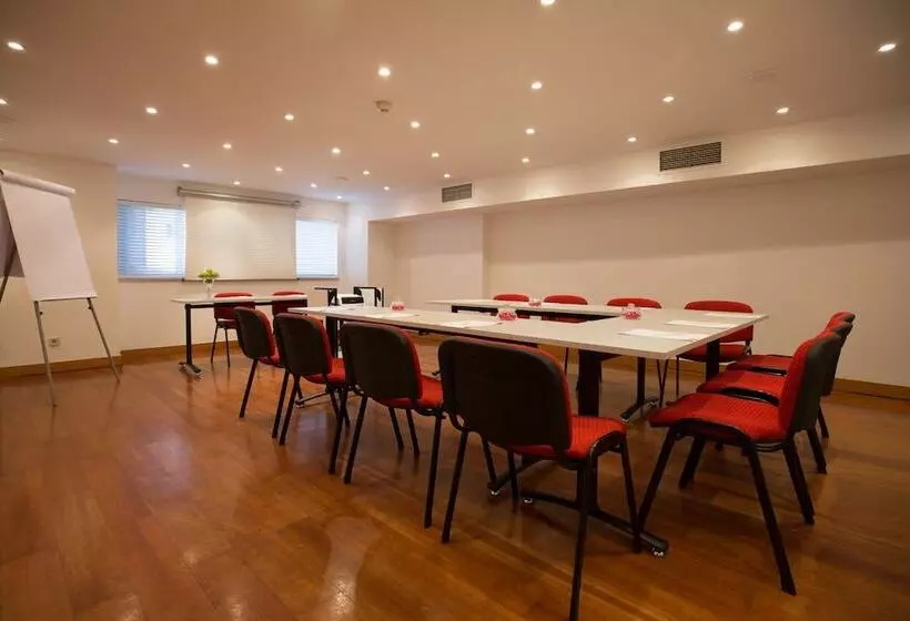 Fotos del hotel Legendary Porto:  15