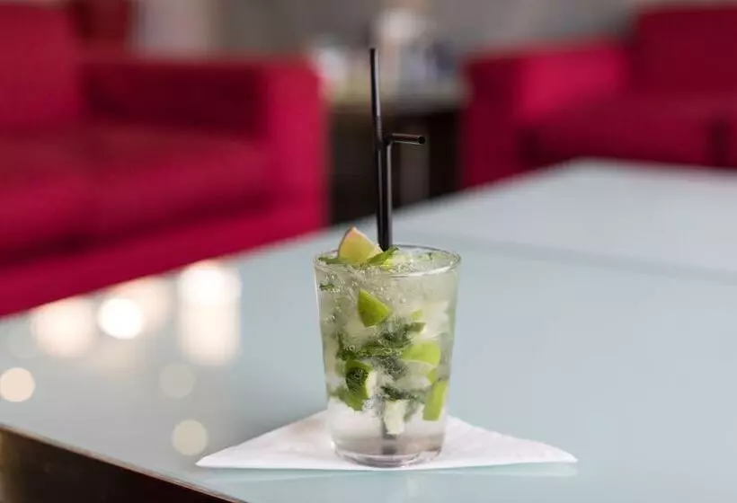 Fotos del hotel Legendary Porto:  5