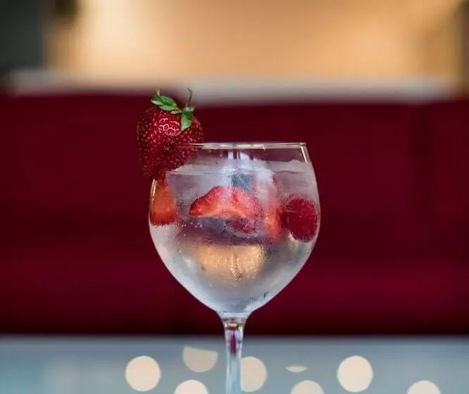 Fotos del hotel Legendary Porto:  25