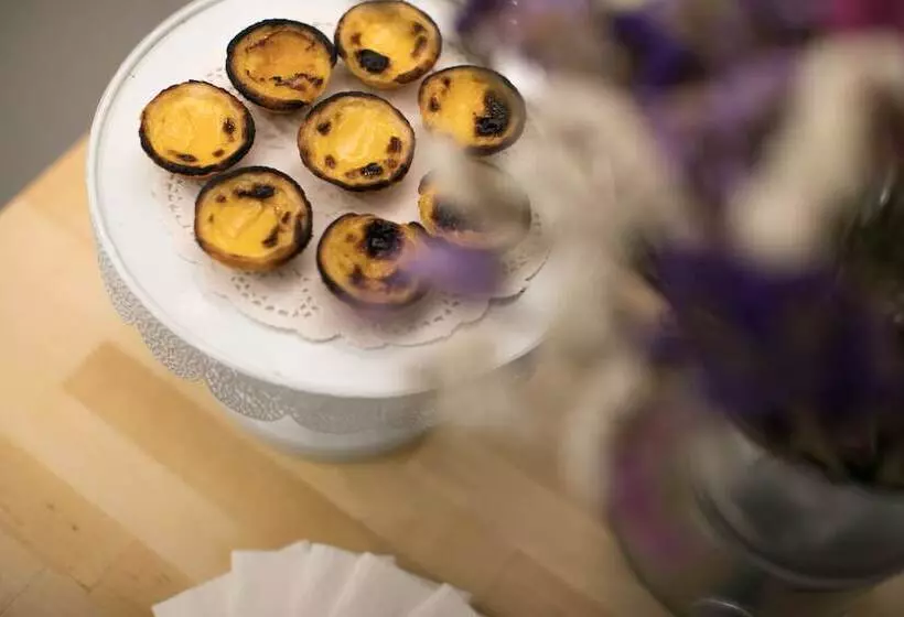 Fotos del hotel Legendary Porto:  17