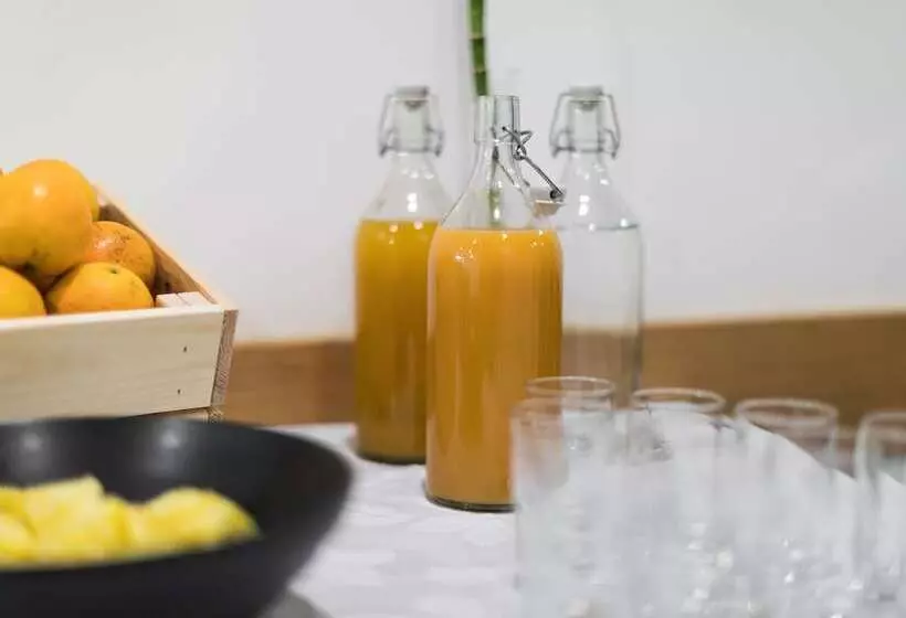 Fotos del hotel Legendary Porto:  24