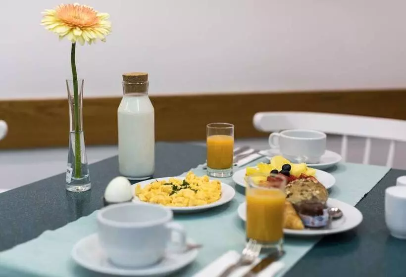 Fotos del hotel Legendary Porto:  4