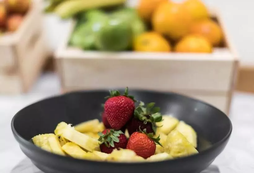 Fotos del hotel Legendary Porto:  14