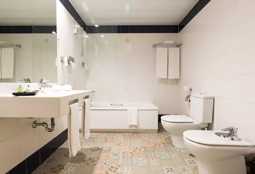 Fotos del hotel Legendary Porto:  8