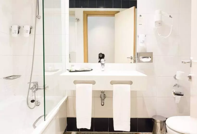 Fotos del hotel Legendary Porto:  16