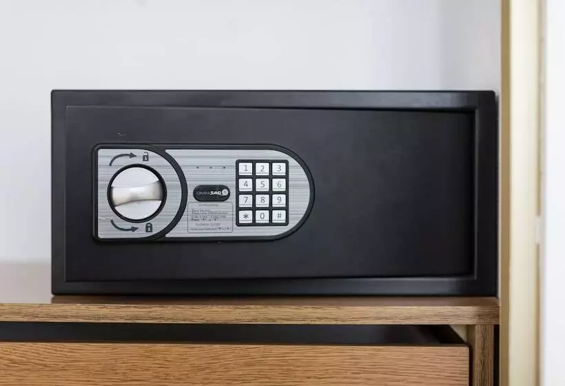 Fotos del hotel Legendary Porto:  23