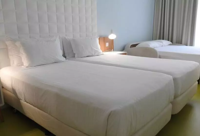 Fotos del hotel Legendary Porto:  2