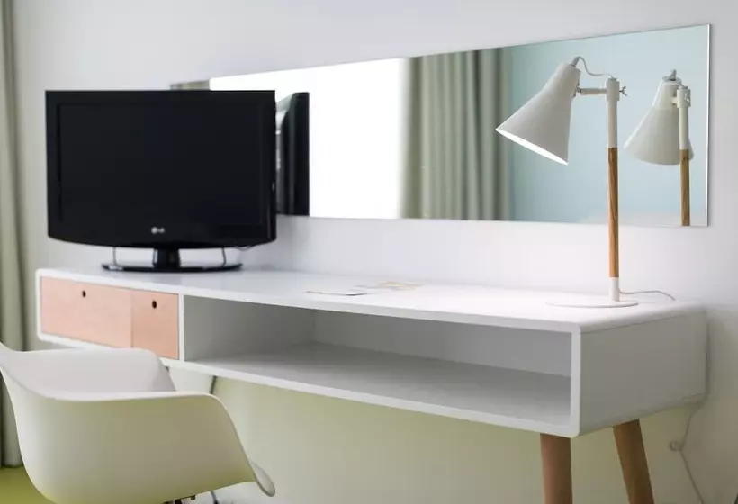 Fotos del hotel Legendary Porto:  12