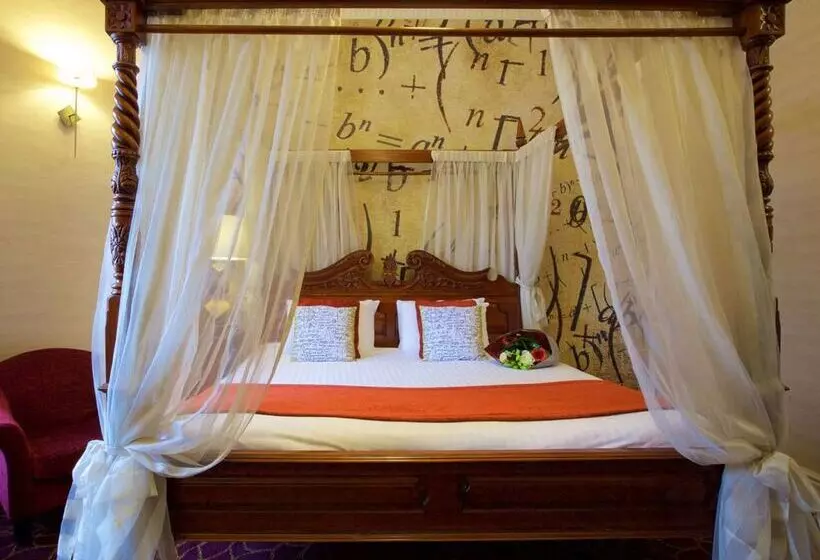 Fotos del hotel Liverpool Inn , Sure  Collection By Best Western:  14