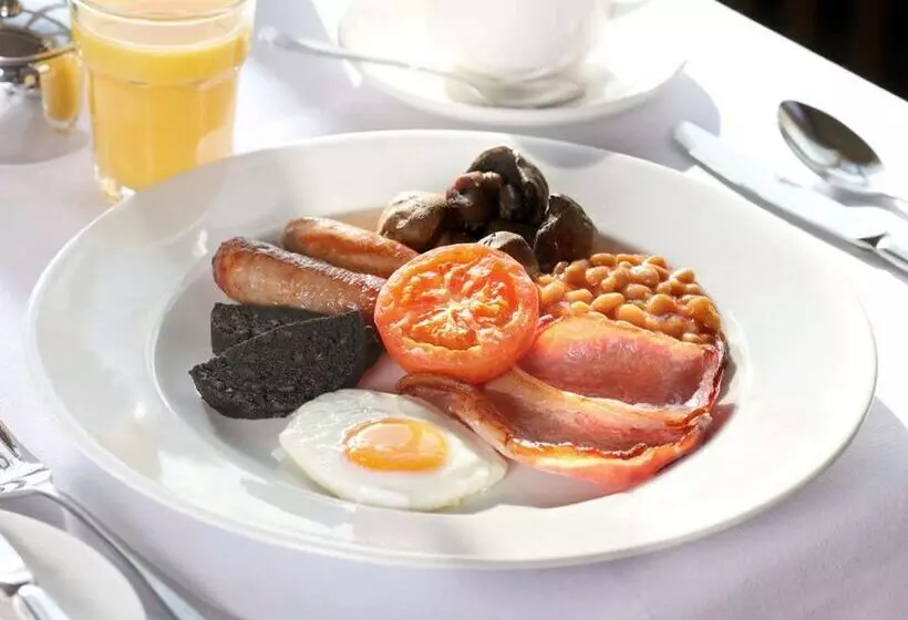 Fotos del hotel Liverpool Inn , Sure  Collection By Best Western:  23