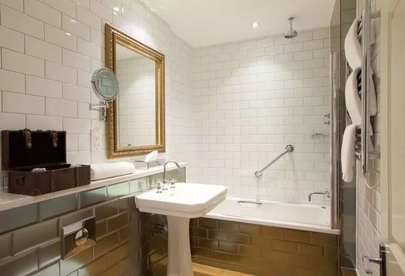 Fotos del hotel Liverpool Inn , Sure  Collection By Best Western:  4