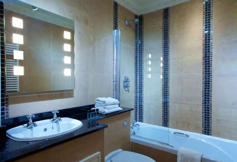 Fotos del hotel Liverpool Inn , Sure  Collection By Best Western:  8