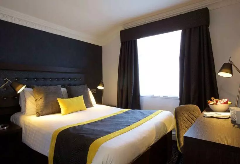 Fotos del hotel Liverpool Inn , Sure  Collection By Best Western:  9