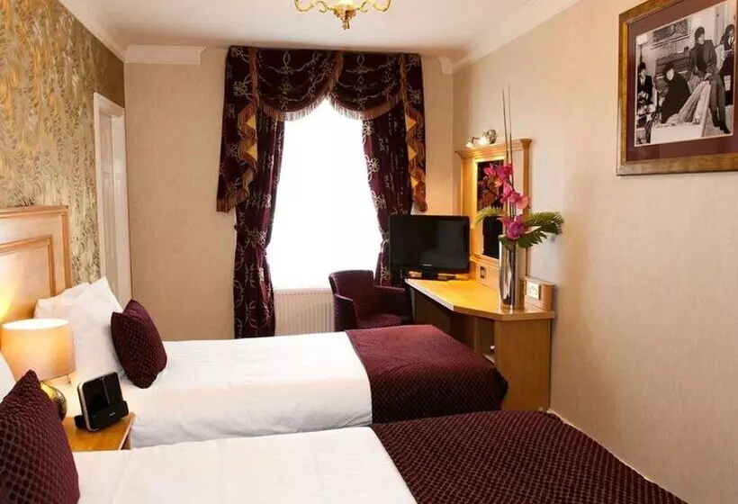 Fotos del hotel Liverpool Inn , Sure  Collection By Best Western:  16