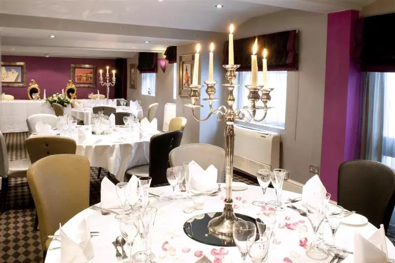 Fotos del hotel Liverpool Inn , Sure  Collection By Best Western:  15