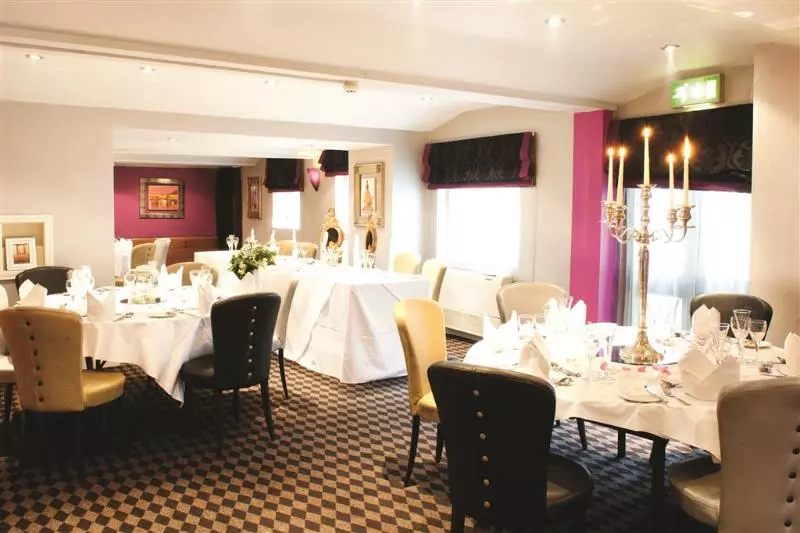 Fotos del hotel Liverpool Inn , Sure  Collection By Best Western:  20