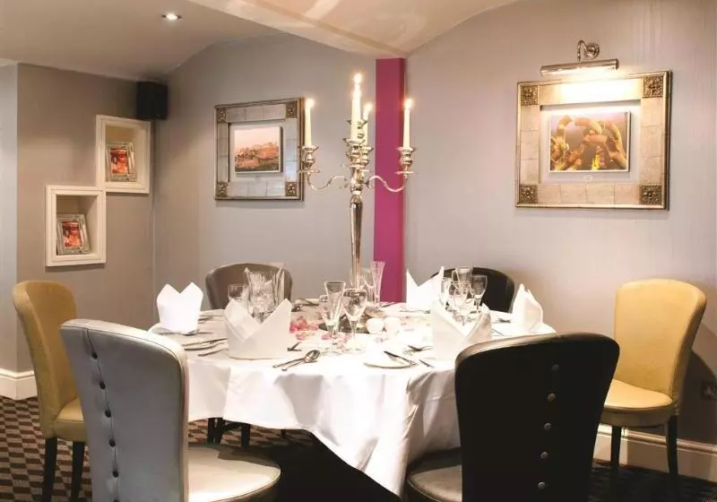 Fotos del hotel Liverpool Inn , Sure  Collection By Best Western:  2