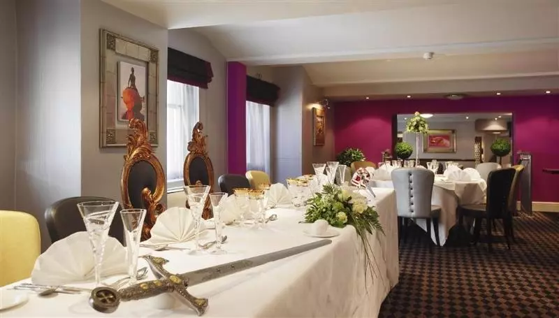 Fotos del hotel Liverpool Inn , Sure  Collection By Best Western:  17