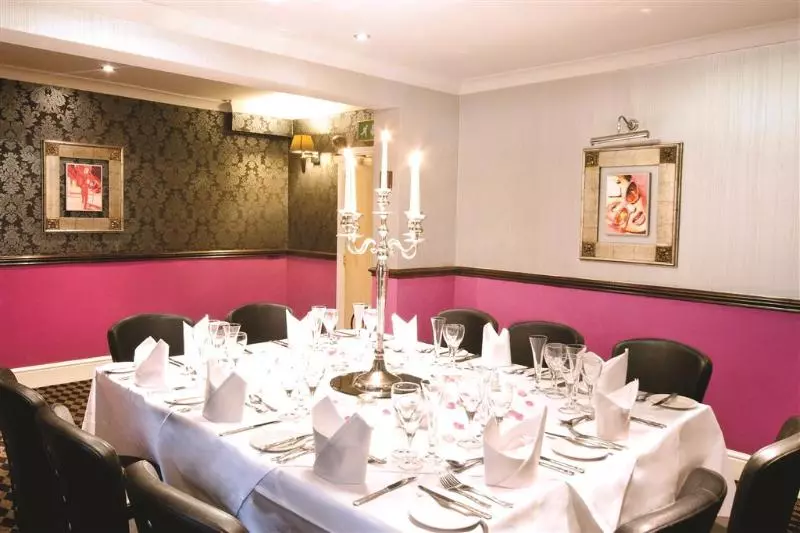 Fotos del hotel Liverpool Inn , Sure  Collection By Best Western:  10