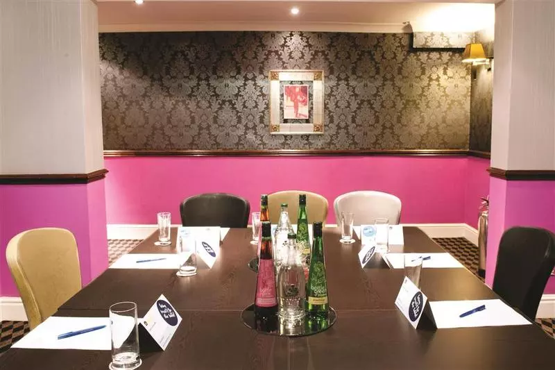 Fotos del hotel Liverpool Inn , Sure  Collection By Best Western:  7