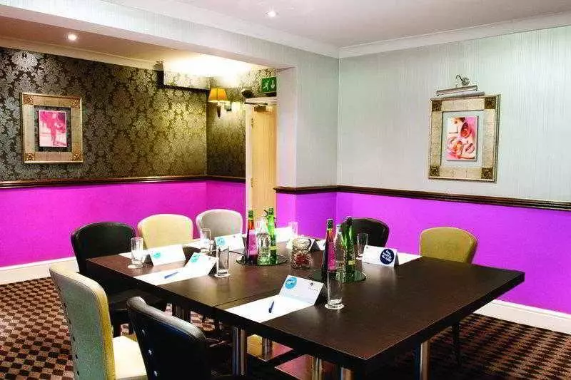 Fotos del hotel Liverpool Inn , Sure  Collection By Best Western:  3